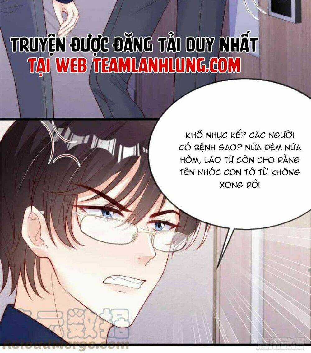 Tôi Được Năm Đại Lão Chiều Chuộng Hết Nấc Chapter 71 trang 10