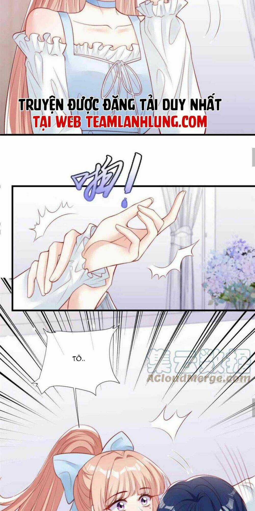 Tôi Được Năm Đại Lão Chiều Chuộng Hết Nấc Chapter 71 trang 14