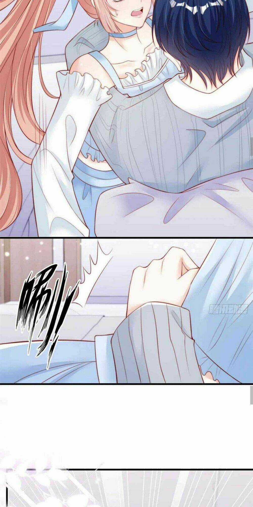 Tôi Được Năm Đại Lão Chiều Chuộng Hết Nấc Chapter 71 trang 15