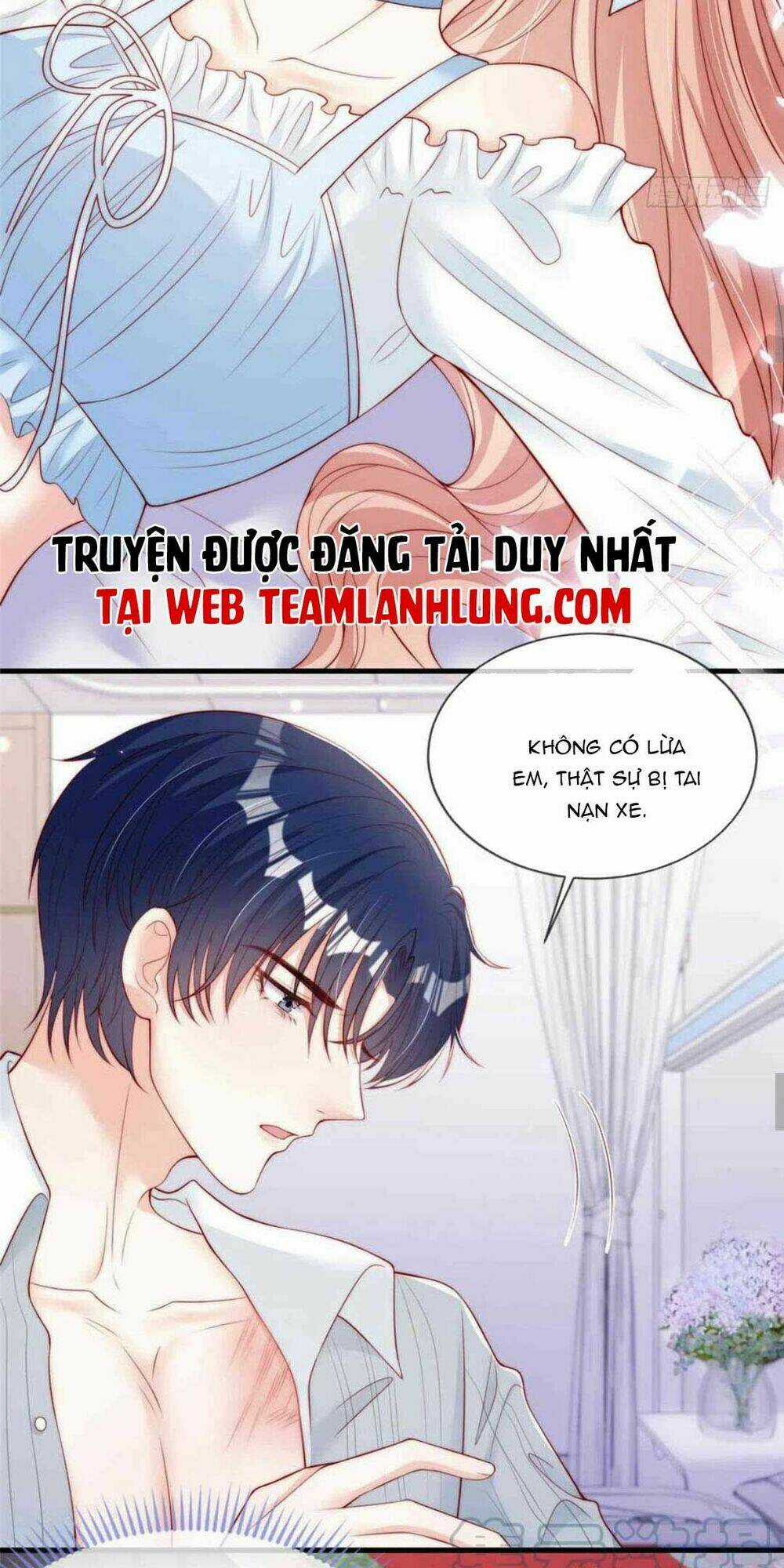 Tôi Được Năm Đại Lão Chiều Chuộng Hết Nấc Chapter 71 trang 19