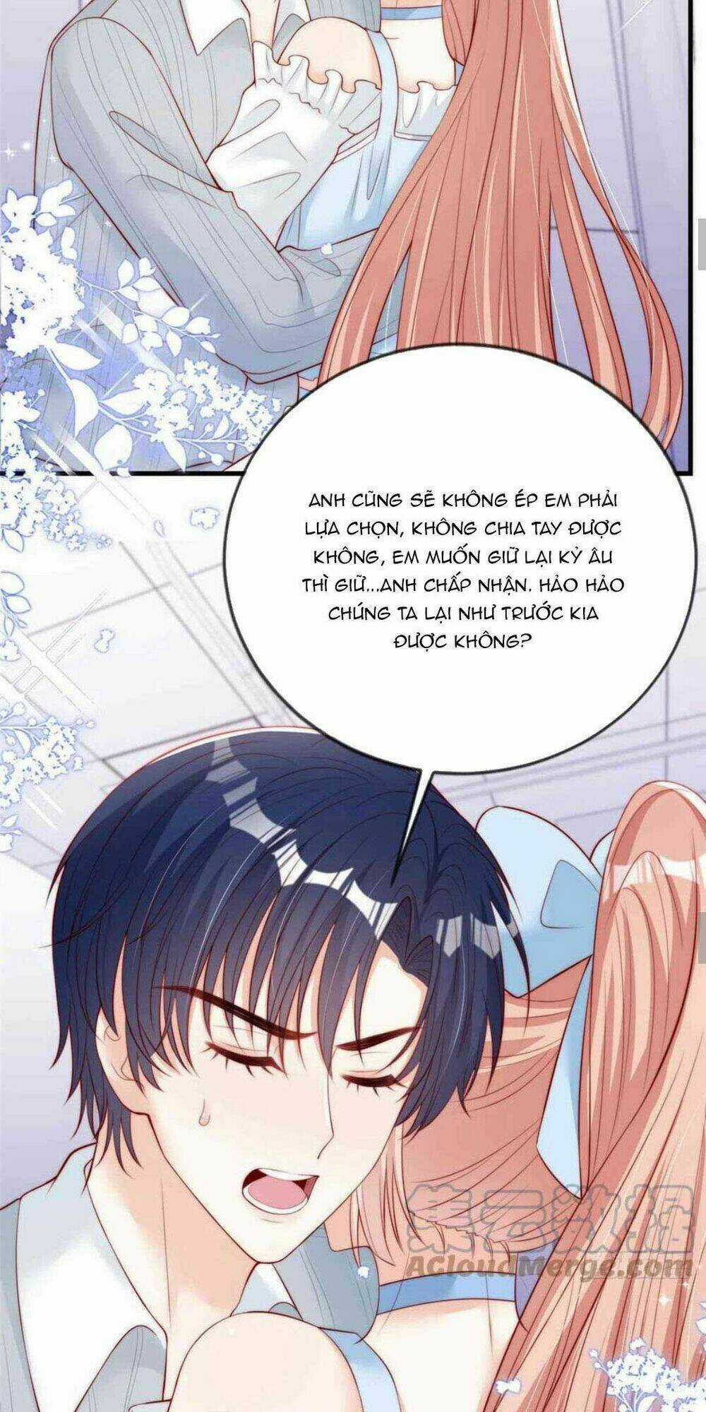 Tôi Được Năm Đại Lão Chiều Chuộng Hết Nấc Chapter 71 trang 21