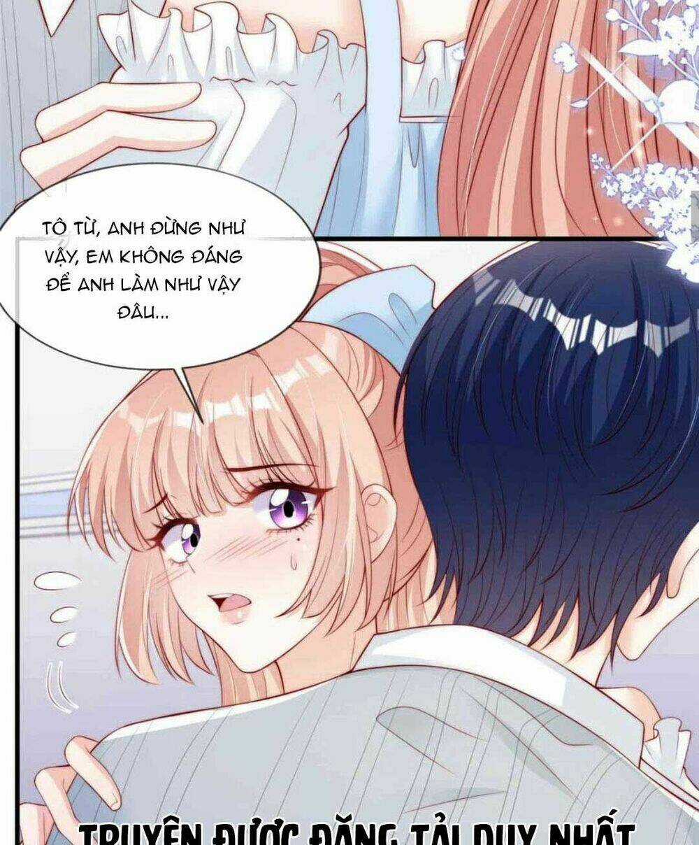 Tôi Được Năm Đại Lão Chiều Chuộng Hết Nấc Chapter 71 trang 22