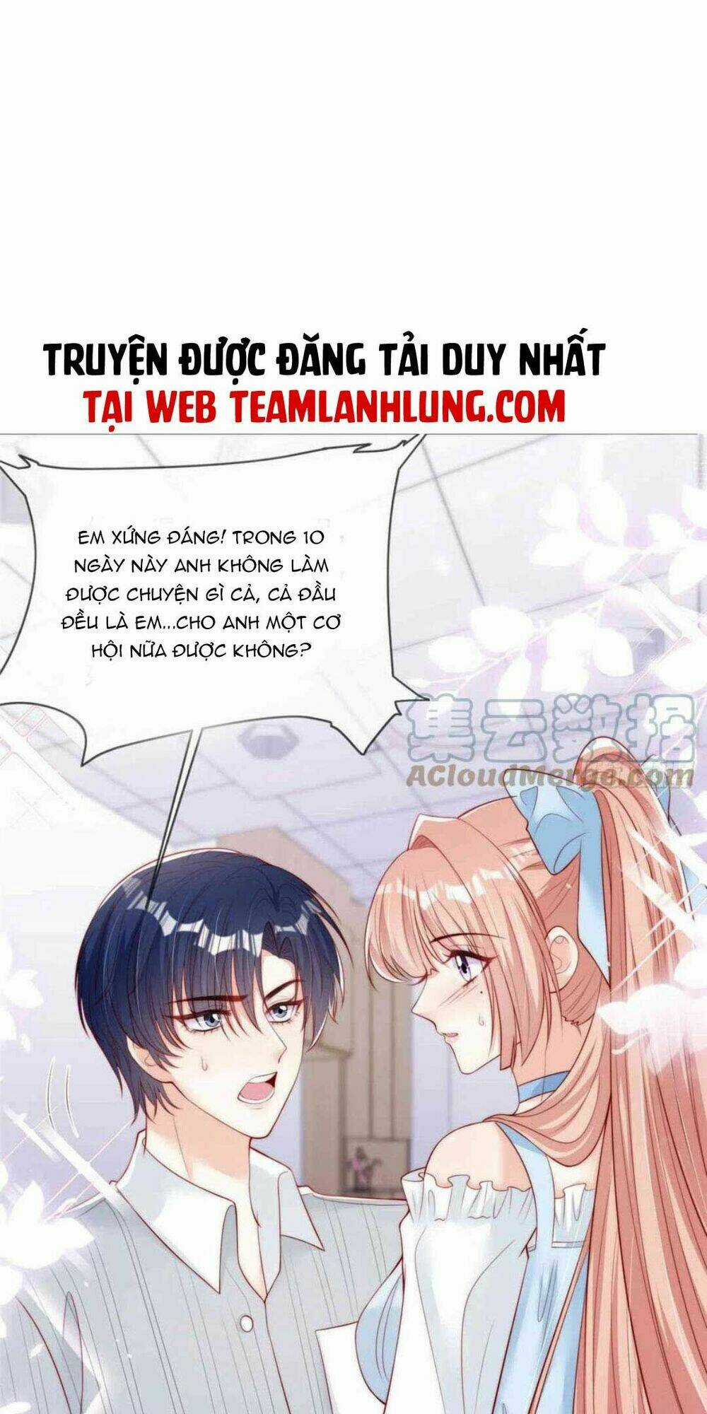 Tôi Được Năm Đại Lão Chiều Chuộng Hết Nấc Chapter 71 trang 24