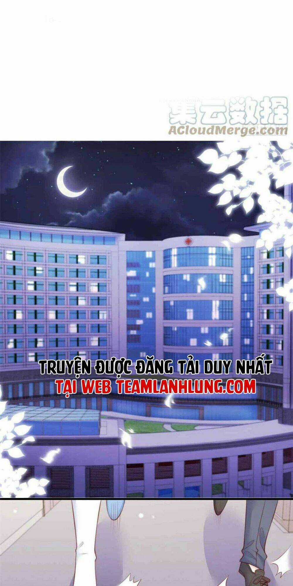 Tôi Được Năm Đại Lão Chiều Chuộng Hết Nấc Chapter 71 trang 3