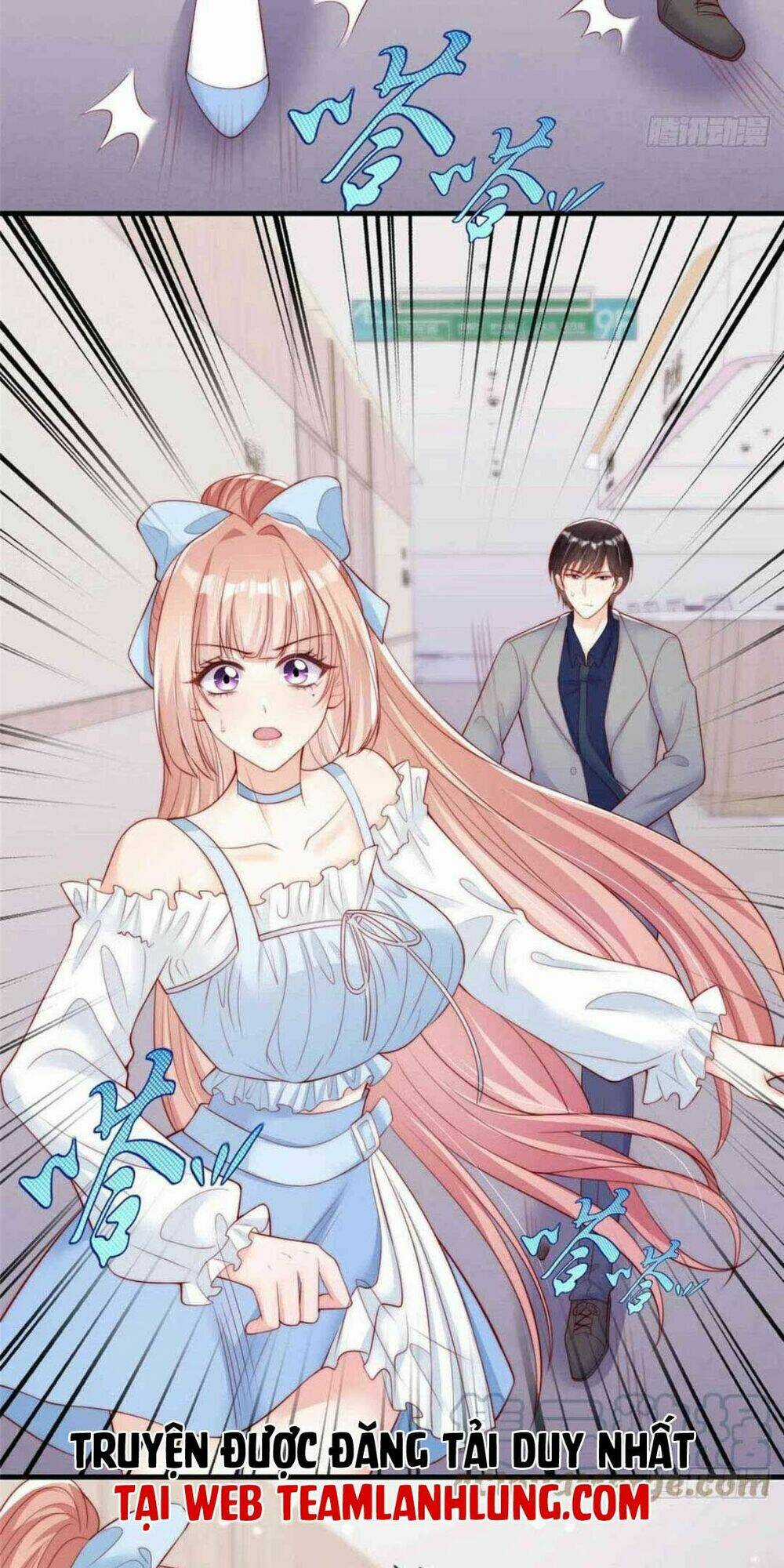 Tôi Được Năm Đại Lão Chiều Chuộng Hết Nấc Chapter 71 trang 4