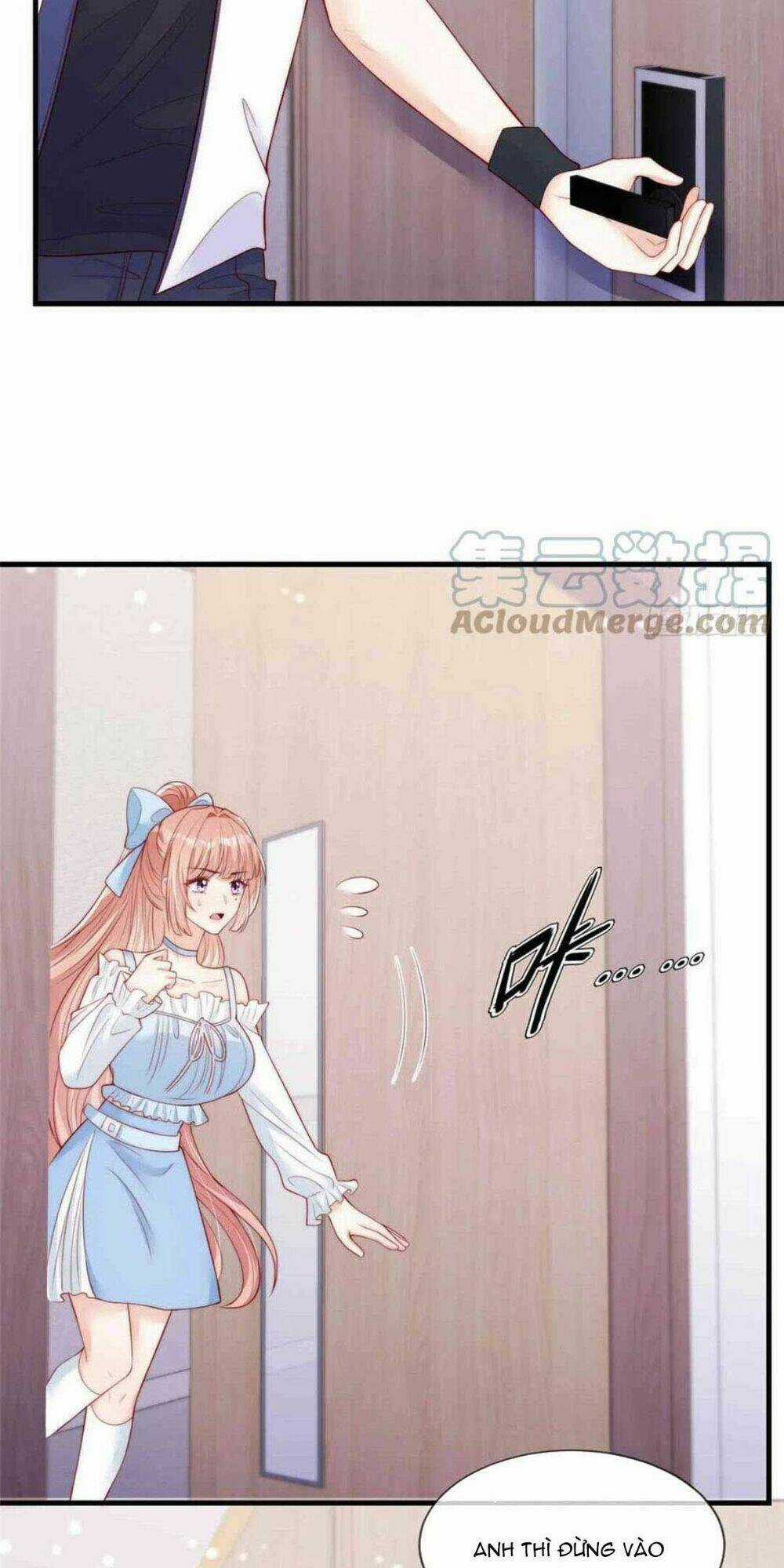 Tôi Được Năm Đại Lão Chiều Chuộng Hết Nấc Chapter 71 trang 8