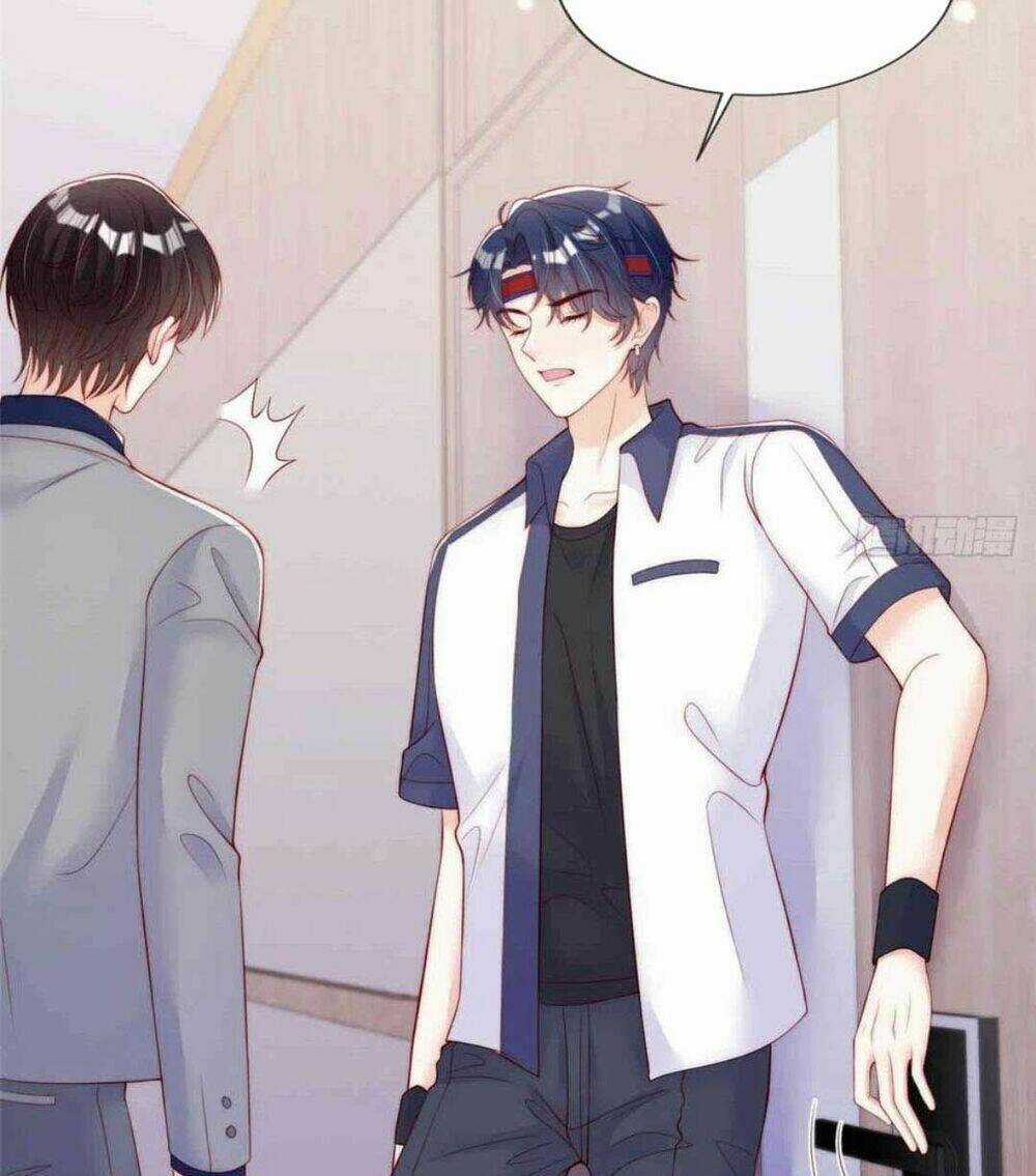 Tôi Được Năm Đại Lão Chiều Chuộng Hết Nấc Chapter 71 trang 9