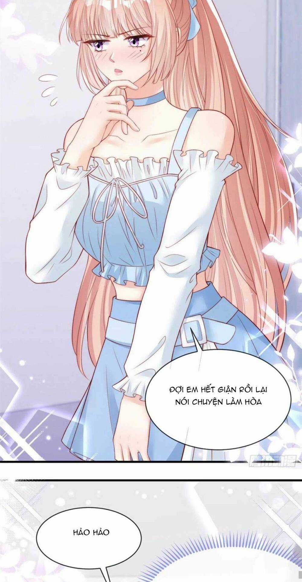 Tôi Được Năm Đại Lão Chiều Chuộng Hết Nấc Chapter 72 trang 10