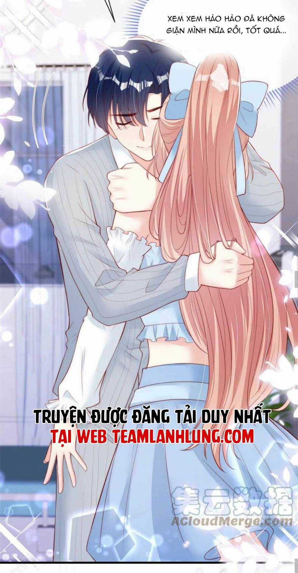 Tôi Được Năm Đại Lão Chiều Chuộng Hết Nấc Chapter 72 trang 11