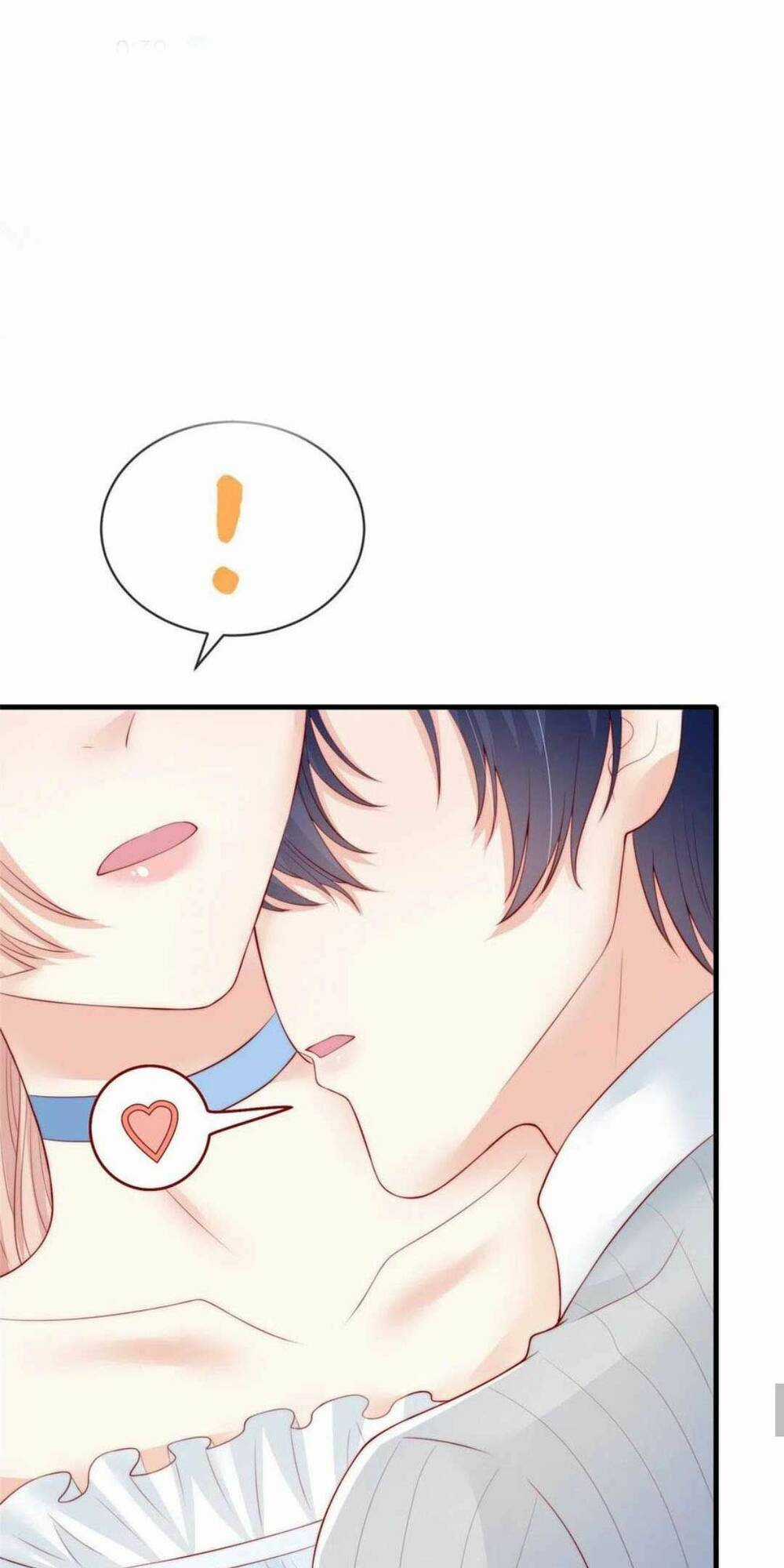 Tôi Được Năm Đại Lão Chiều Chuộng Hết Nấc Chapter 72 trang 12