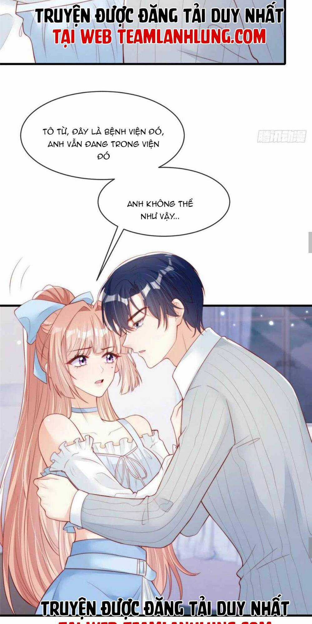 Tôi Được Năm Đại Lão Chiều Chuộng Hết Nấc Chapter 72 trang 13