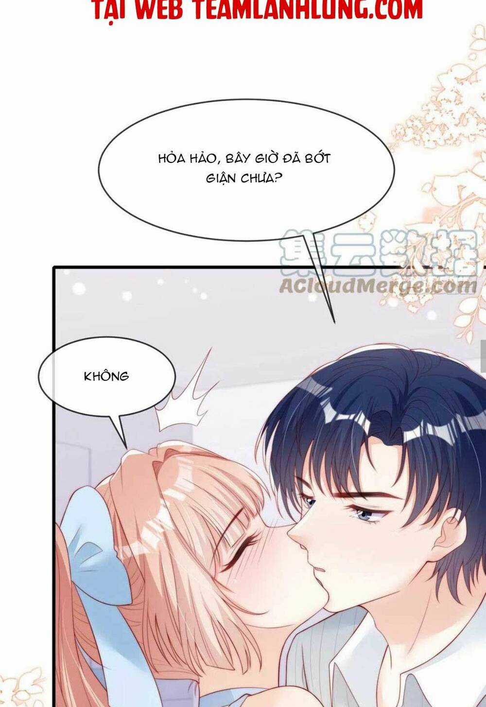 Tôi Được Năm Đại Lão Chiều Chuộng Hết Nấc Chapter 72 trang 14