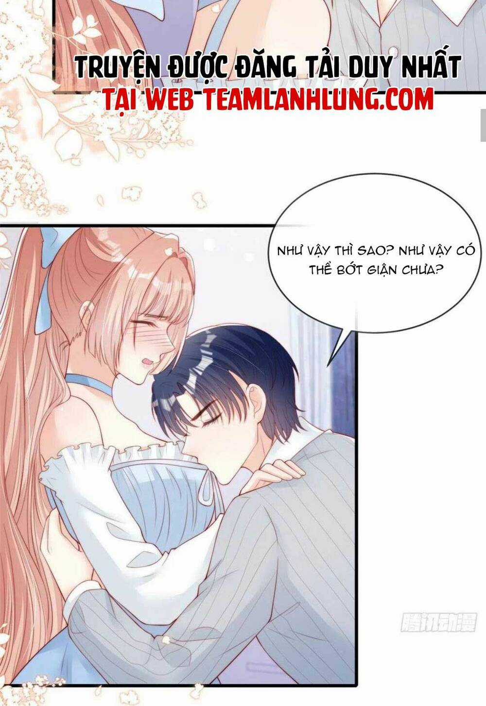 Tôi Được Năm Đại Lão Chiều Chuộng Hết Nấc Chapter 72 trang 15