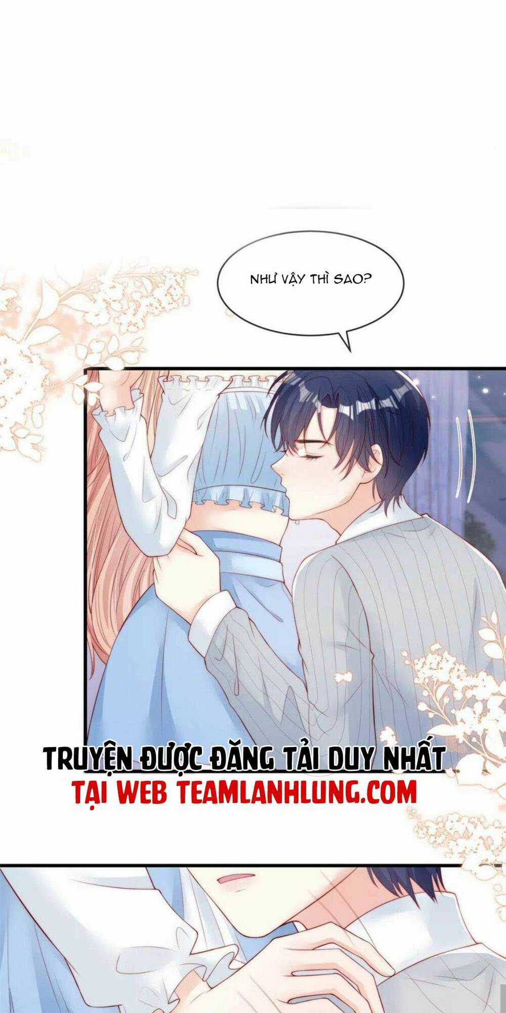 Tôi Được Năm Đại Lão Chiều Chuộng Hết Nấc Chapter 72 trang 16