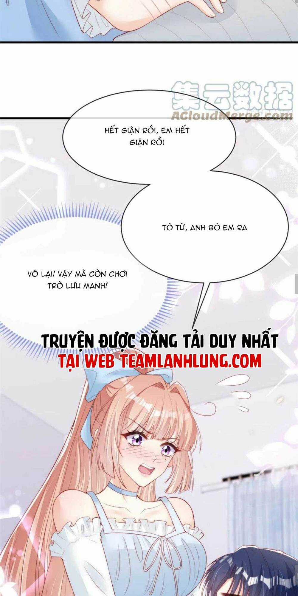 Tôi Được Năm Đại Lão Chiều Chuộng Hết Nấc Chapter 72 trang 17