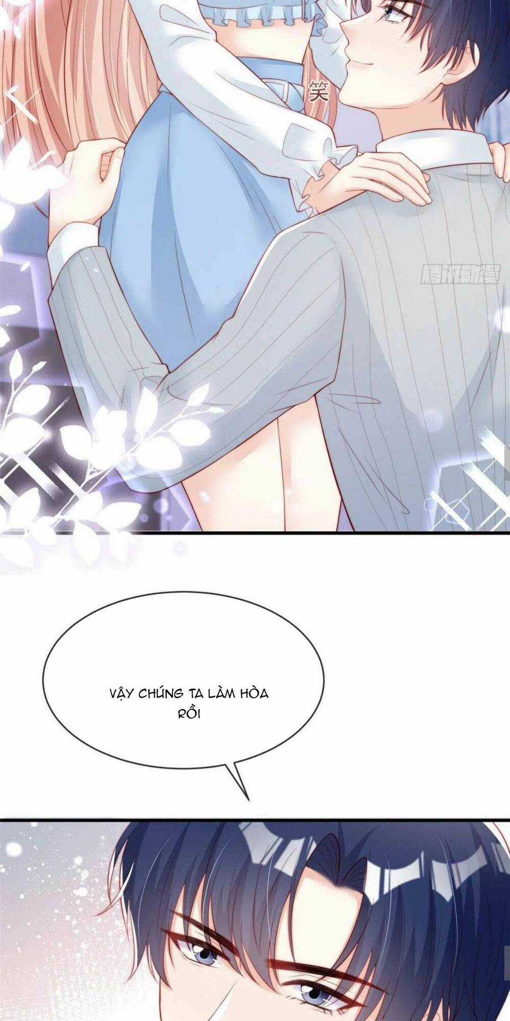 Tôi Được Năm Đại Lão Chiều Chuộng Hết Nấc Chapter 72 trang 18