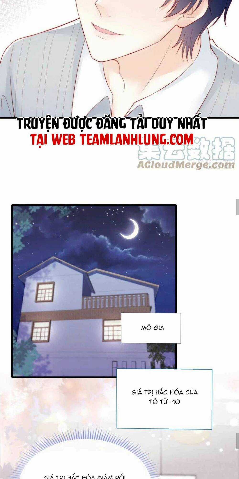 Tôi Được Năm Đại Lão Chiều Chuộng Hết Nấc Chapter 72 trang 19