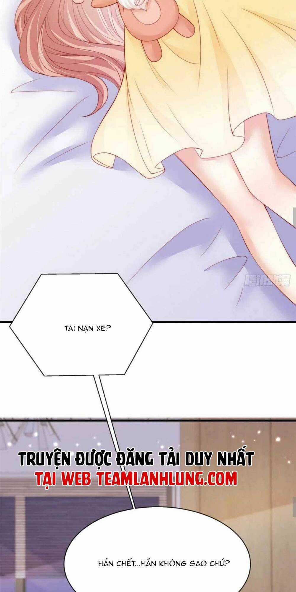 Tôi Được Năm Đại Lão Chiều Chuộng Hết Nấc Chapter 72 trang 22