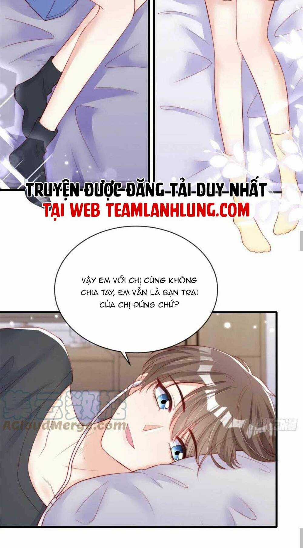 Tôi Được Năm Đại Lão Chiều Chuộng Hết Nấc Chapter 72 trang 25