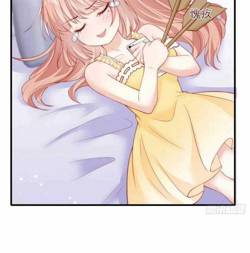 Tôi Được Năm Đại Lão Chiều Chuộng Hết Nấc Chapter 72 trang 29