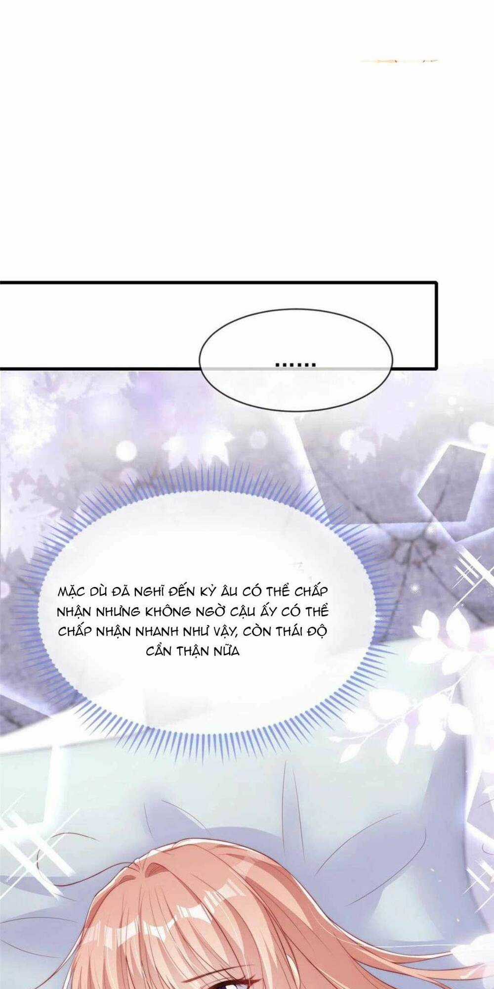 Tôi Được Năm Đại Lão Chiều Chuộng Hết Nấc Chapter 72 trang 30