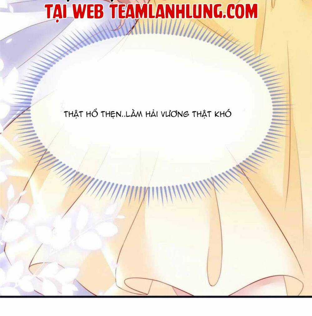 Tôi Được Năm Đại Lão Chiều Chuộng Hết Nấc Chapter 72 trang 32