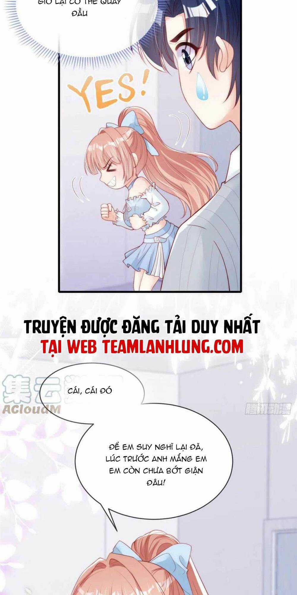 Tôi Được Năm Đại Lão Chiều Chuộng Hết Nấc Chapter 72 trang 9