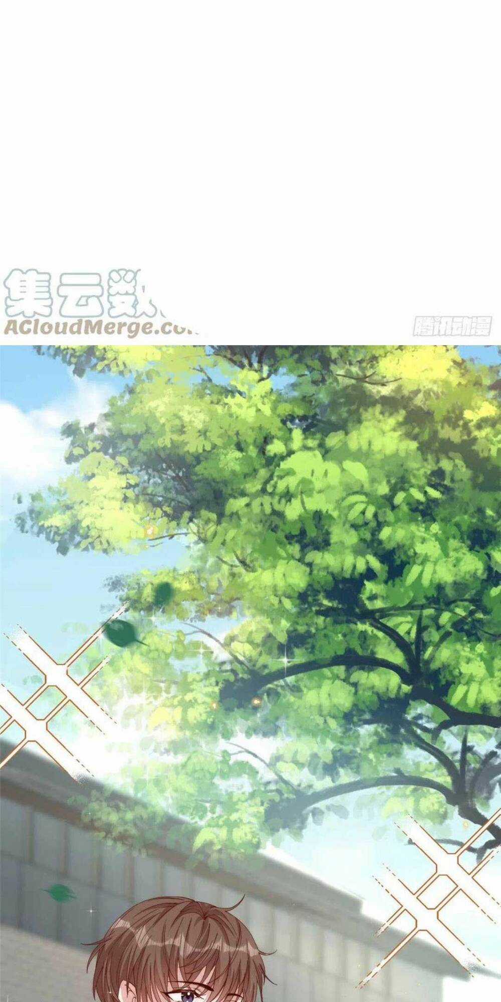 Tôi Được Năm Đại Lão Chiều Chuộng Hết Nấc Chapter 73 trang 2