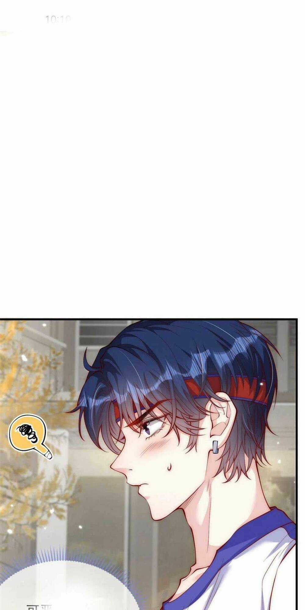 Tôi Được Năm Đại Lão Chiều Chuộng Hết Nấc Chapter 73 trang 24