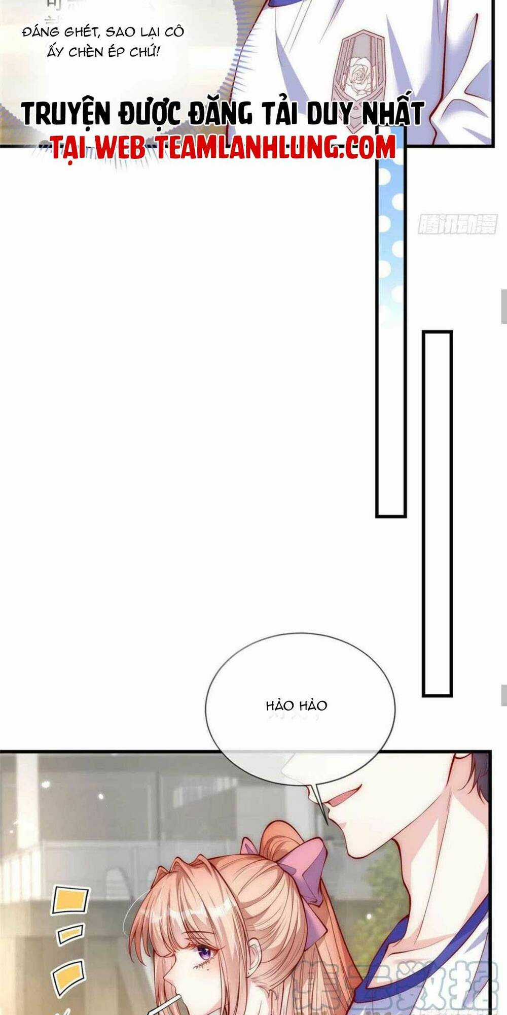 Tôi Được Năm Đại Lão Chiều Chuộng Hết Nấc Chapter 73 trang 25