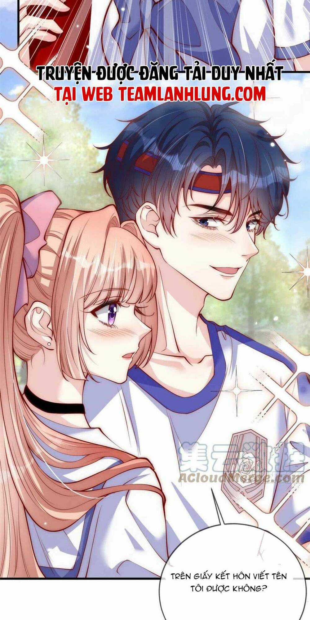 Tôi Được Năm Đại Lão Chiều Chuộng Hết Nấc Chapter 73 trang 27