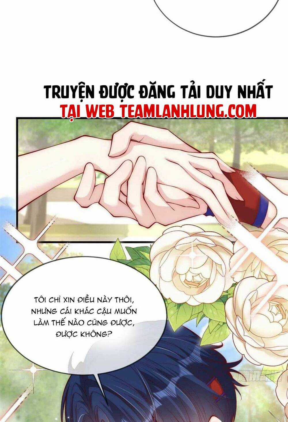 Tôi Được Năm Đại Lão Chiều Chuộng Hết Nấc Chapter 73 trang 28