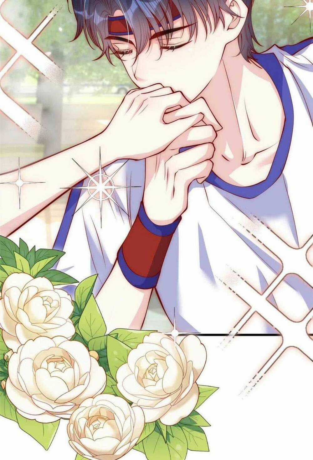 Tôi Được Năm Đại Lão Chiều Chuộng Hết Nấc Chapter 73 trang 29