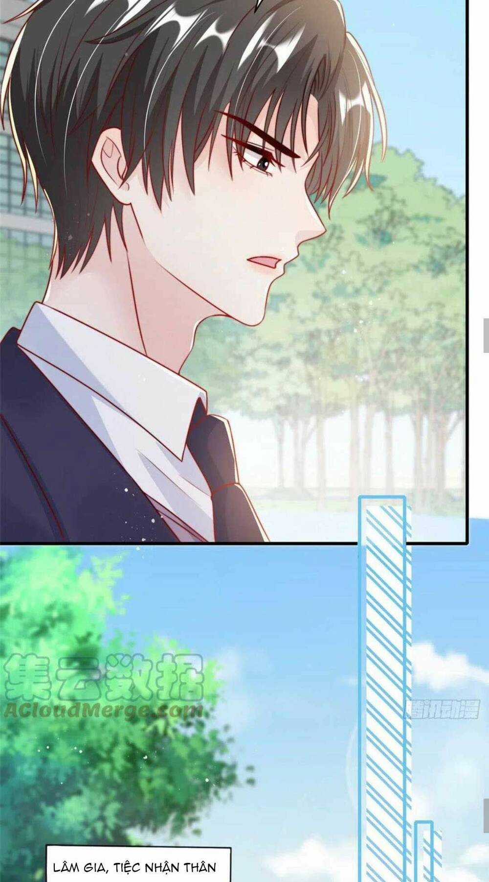 Tôi Được Năm Đại Lão Chiều Chuộng Hết Nấc Chapter 74 trang 17