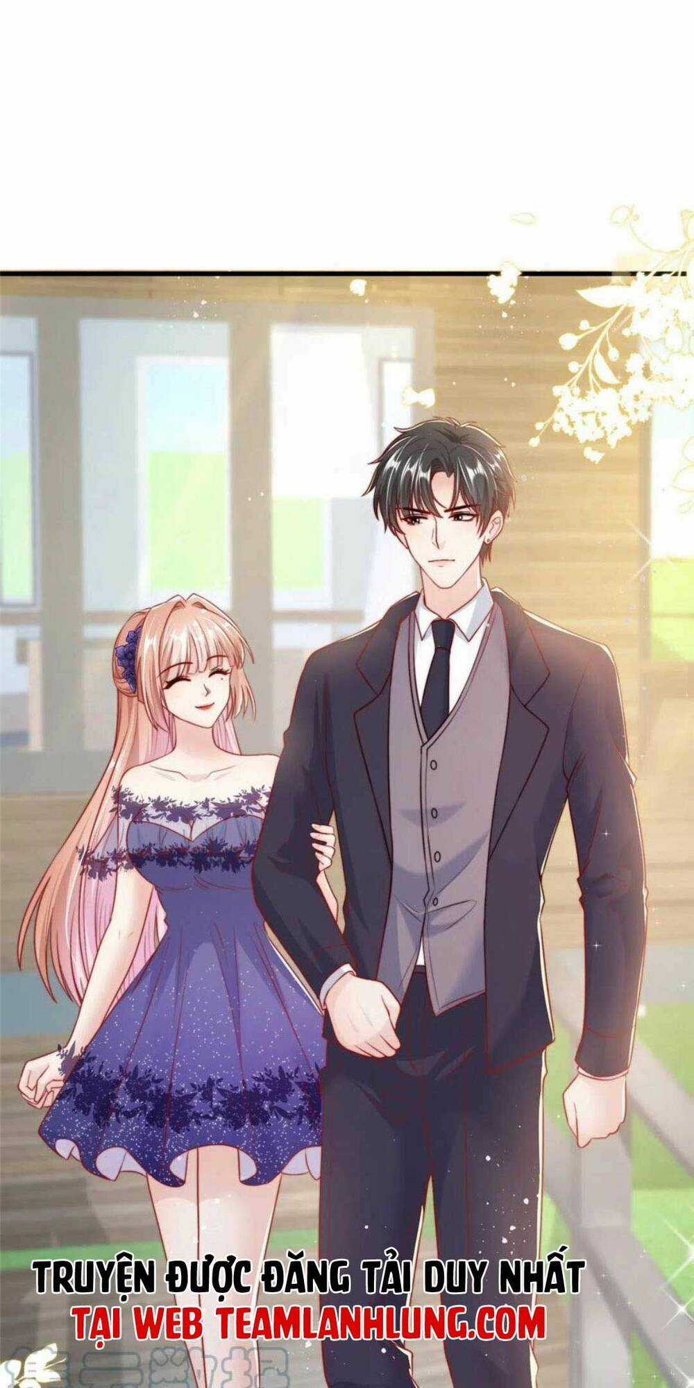 Tôi Được Năm Đại Lão Chiều Chuộng Hết Nấc Chapter 74 trang 19