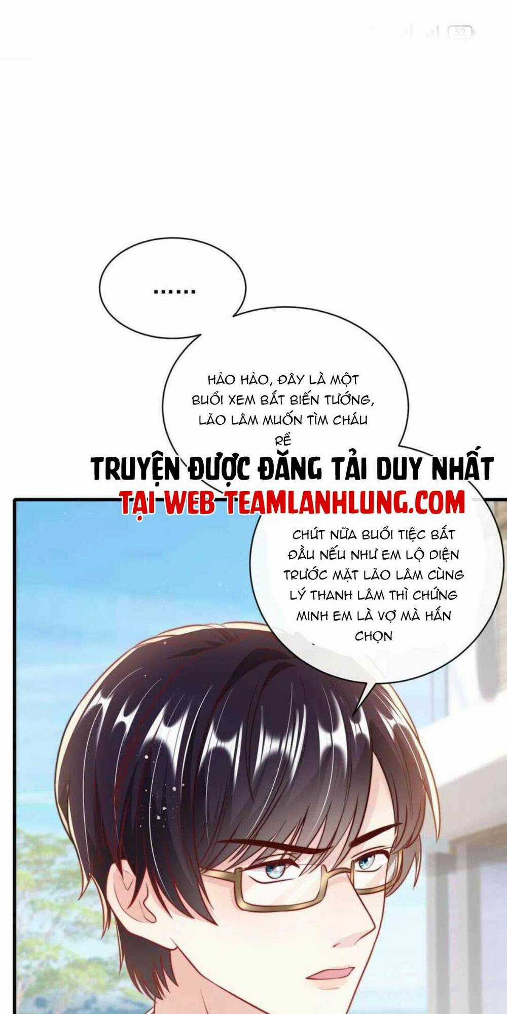 Tôi Được Năm Đại Lão Chiều Chuộng Hết Nấc Chapter 74 trang 24