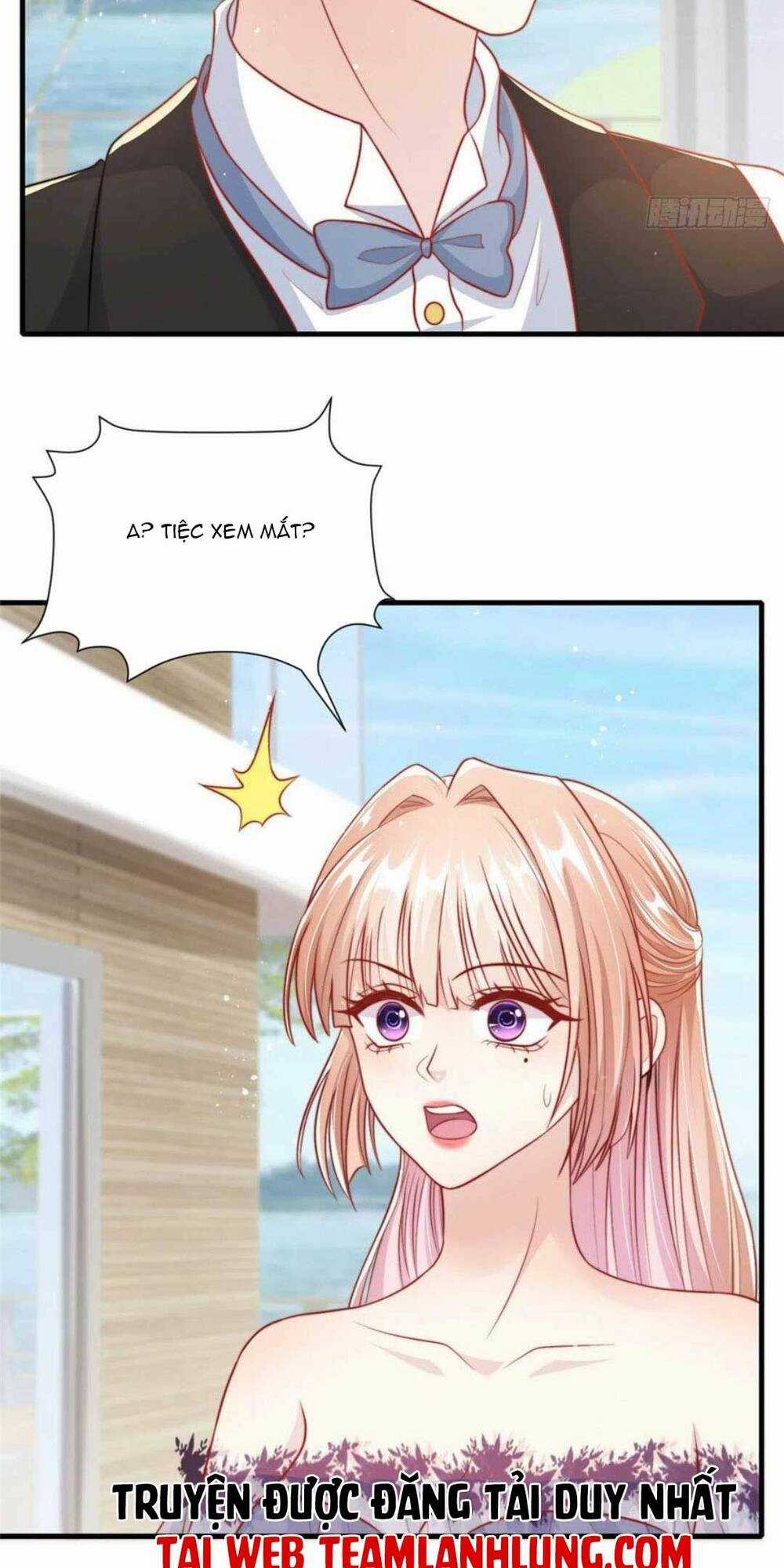 Tôi Được Năm Đại Lão Chiều Chuộng Hết Nấc Chapter 74 trang 25