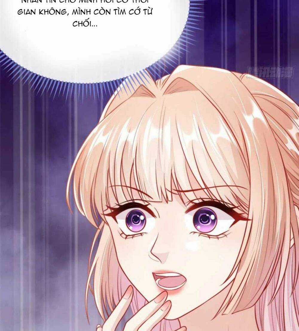 Tôi Được Năm Đại Lão Chiều Chuộng Hết Nấc Chapter 74 trang 27