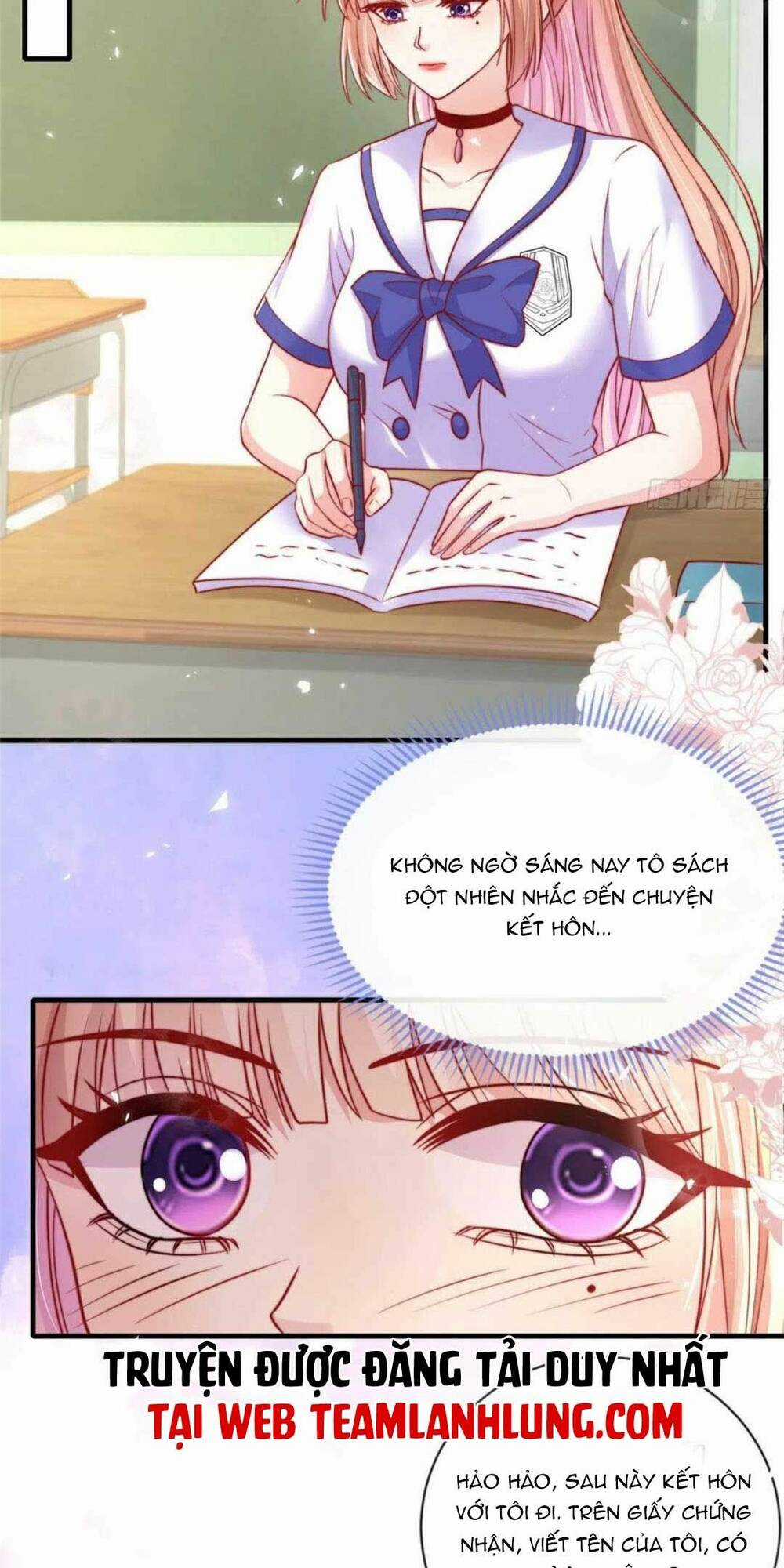 Tôi Được Năm Đại Lão Chiều Chuộng Hết Nấc Chapter 74 trang 3