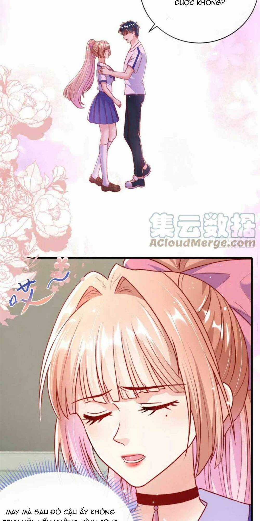 Tôi Được Năm Đại Lão Chiều Chuộng Hết Nấc Chapter 74 trang 4