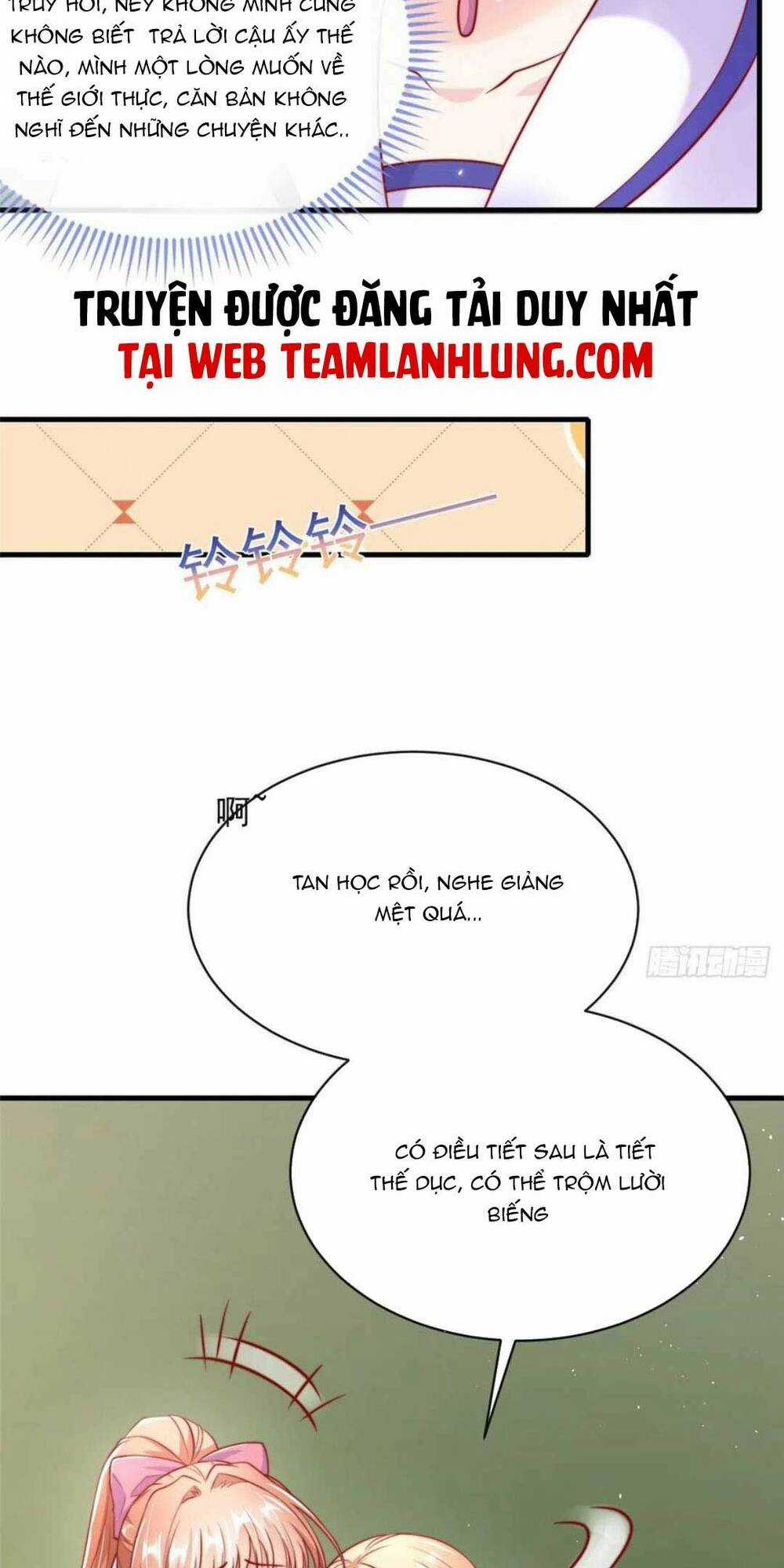 Tôi Được Năm Đại Lão Chiều Chuộng Hết Nấc Chapter 74 trang 5