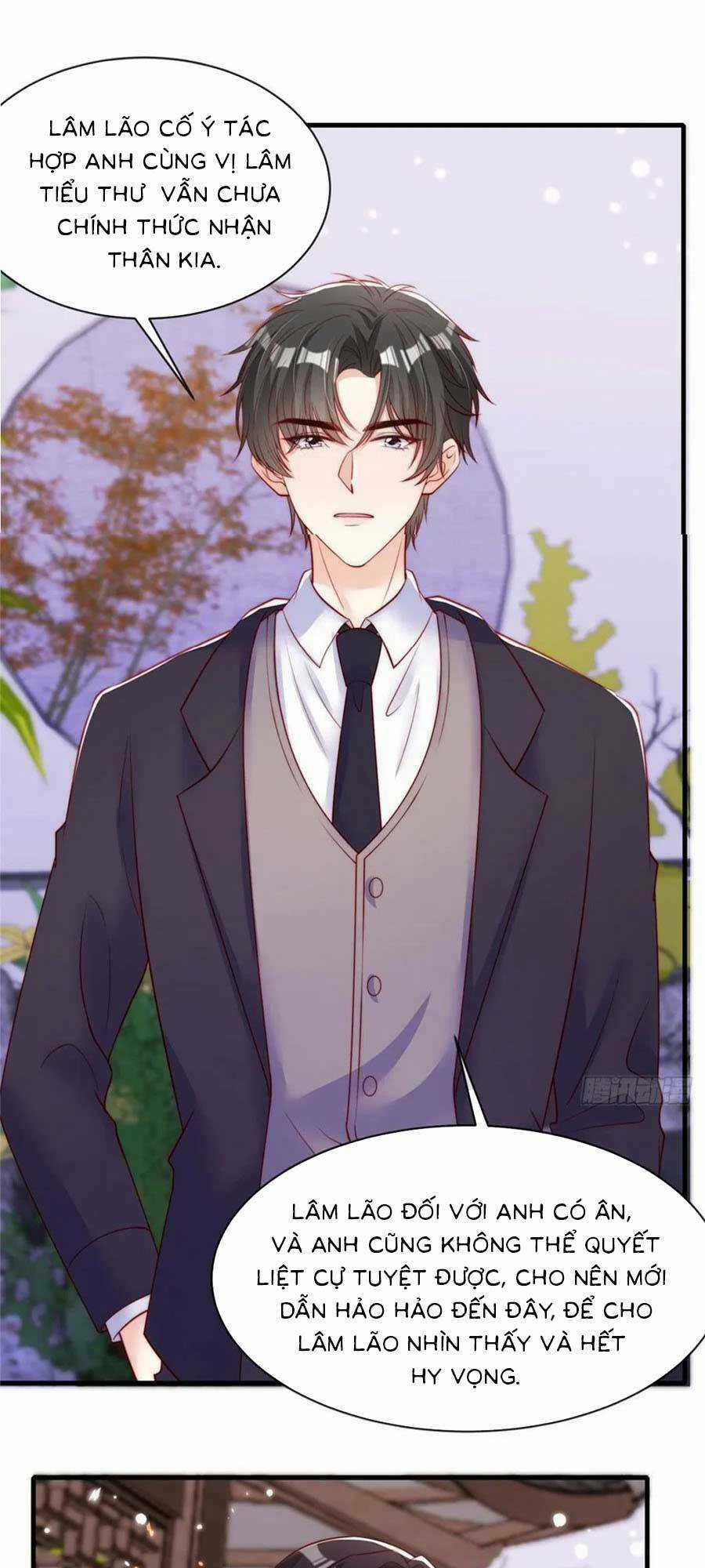 Tôi Được Năm Đại Lão Chiều Chuộng Hết Nấc Chapter 75 trang 13