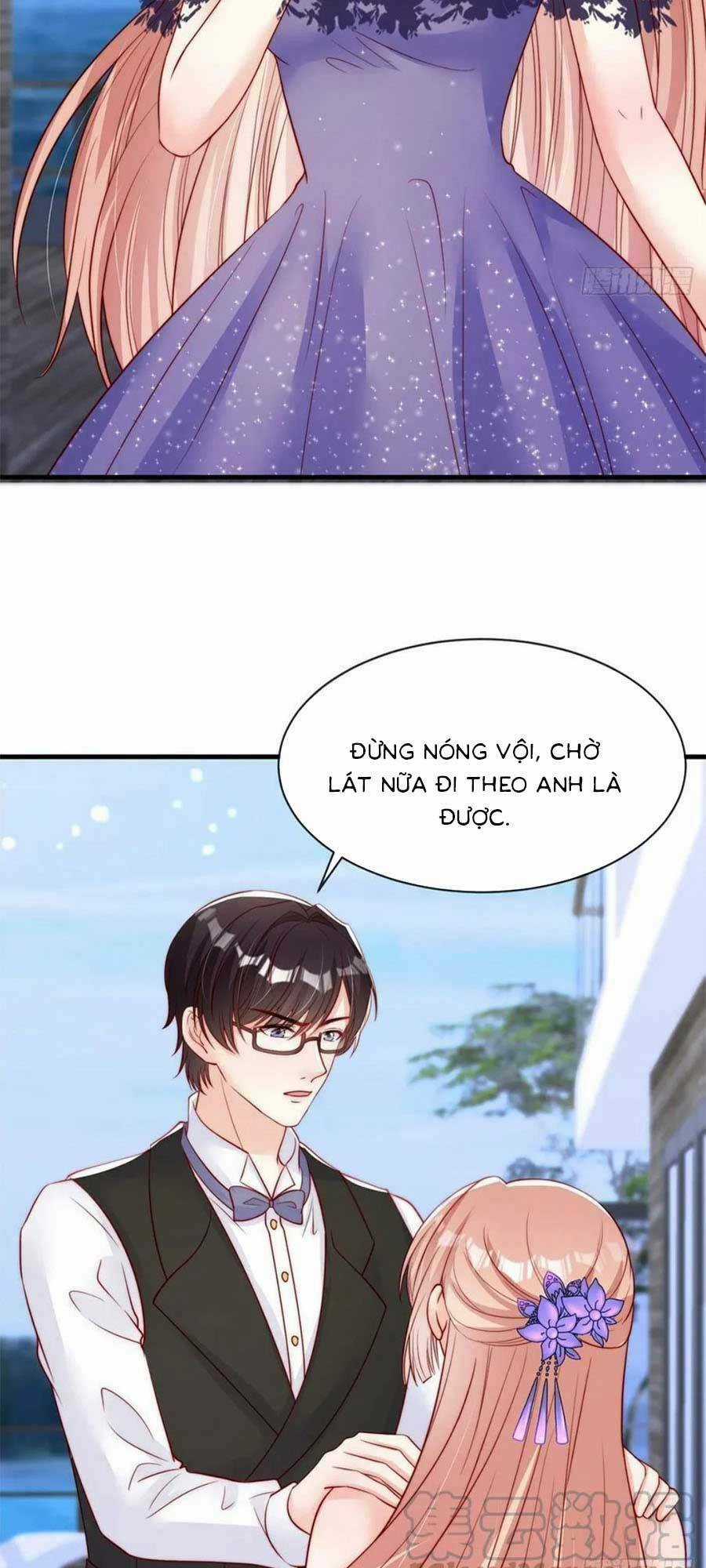 Tôi Được Năm Đại Lão Chiều Chuộng Hết Nấc Chapter 75 trang 2