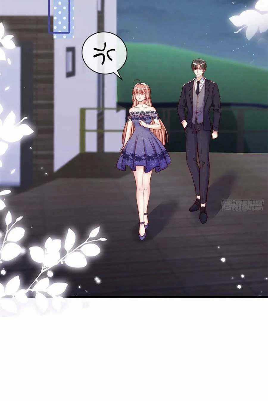 Tôi Được Năm Đại Lão Chiều Chuộng Hết Nấc Chapter 75 trang 25