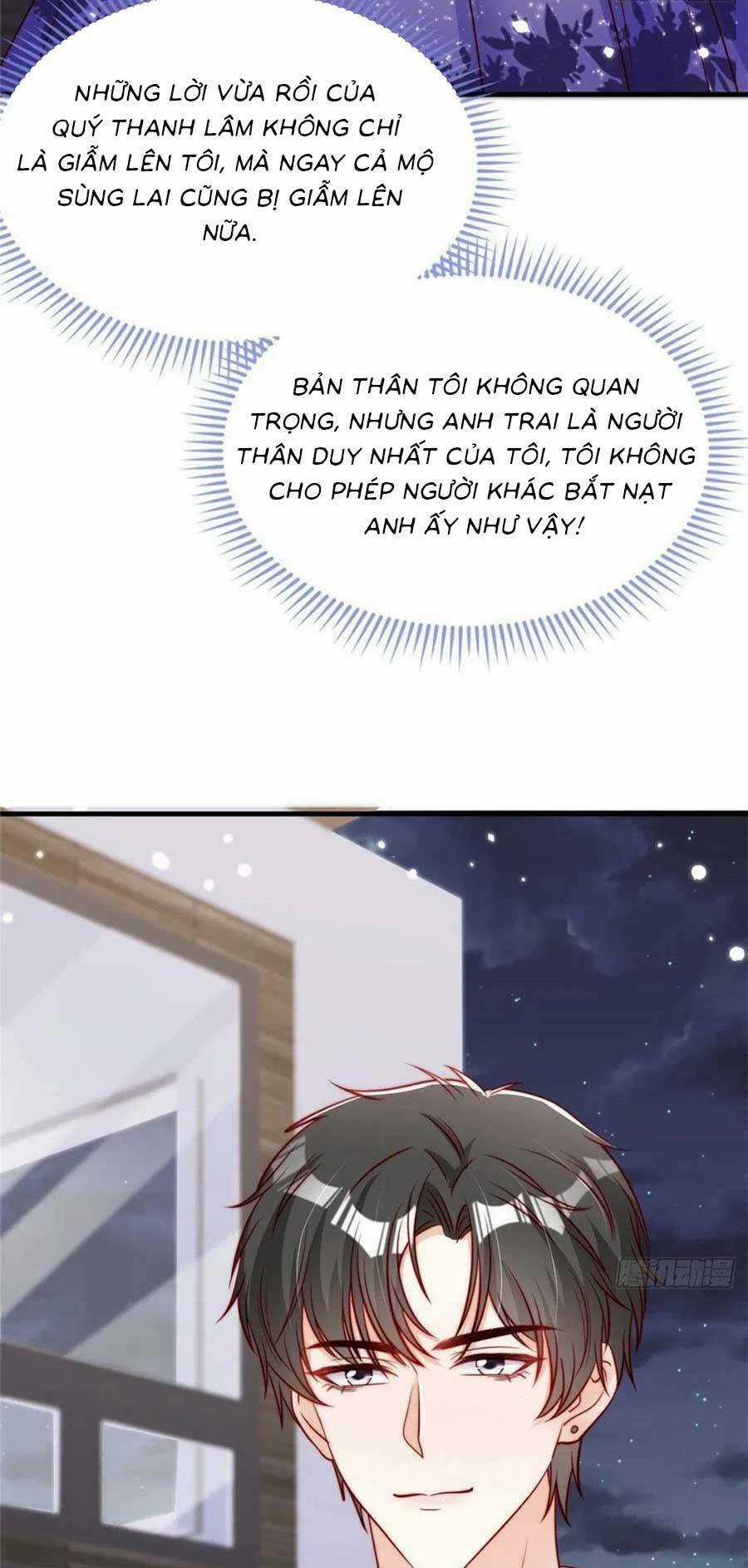 Tôi Được Năm Đại Lão Chiều Chuộng Hết Nấc Chapter 75 trang 28