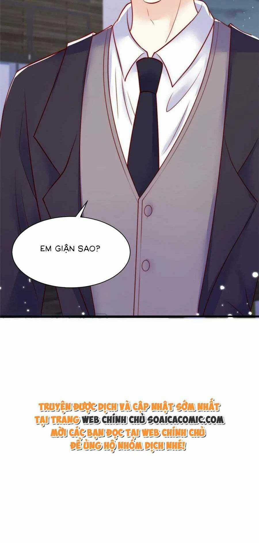 Tôi Được Năm Đại Lão Chiều Chuộng Hết Nấc Chapter 75 trang 29