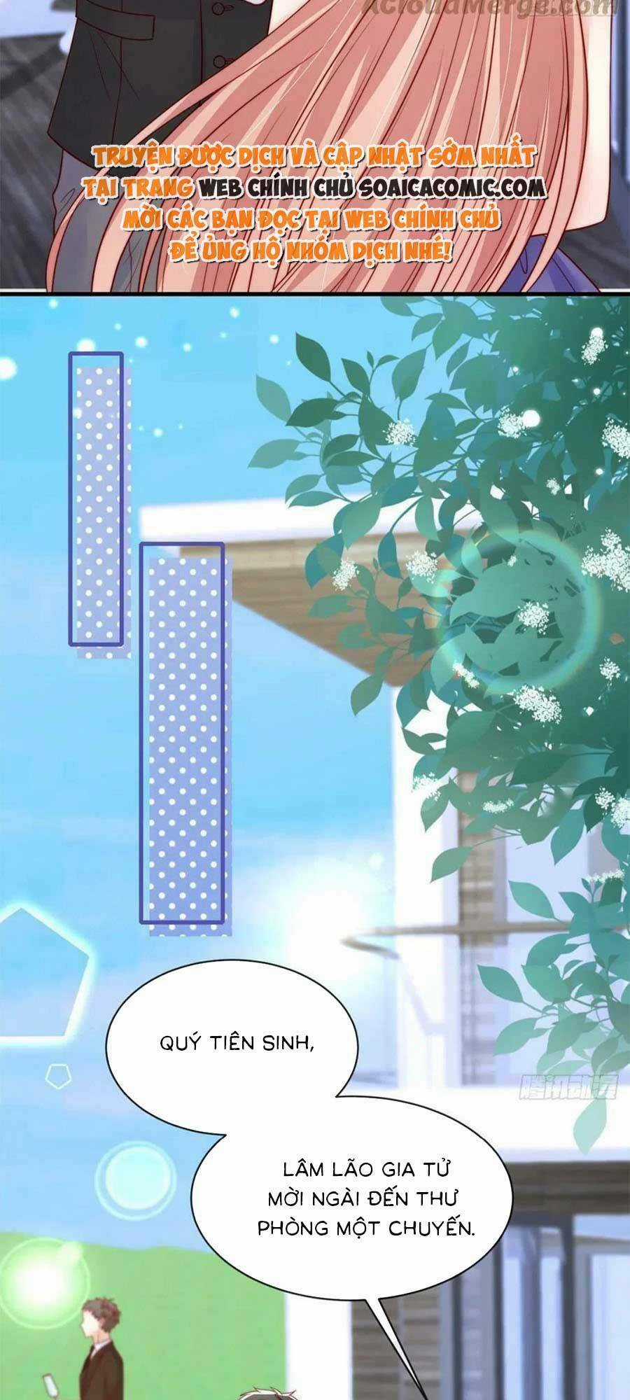 Tôi Được Năm Đại Lão Chiều Chuộng Hết Nấc Chapter 75 trang 3