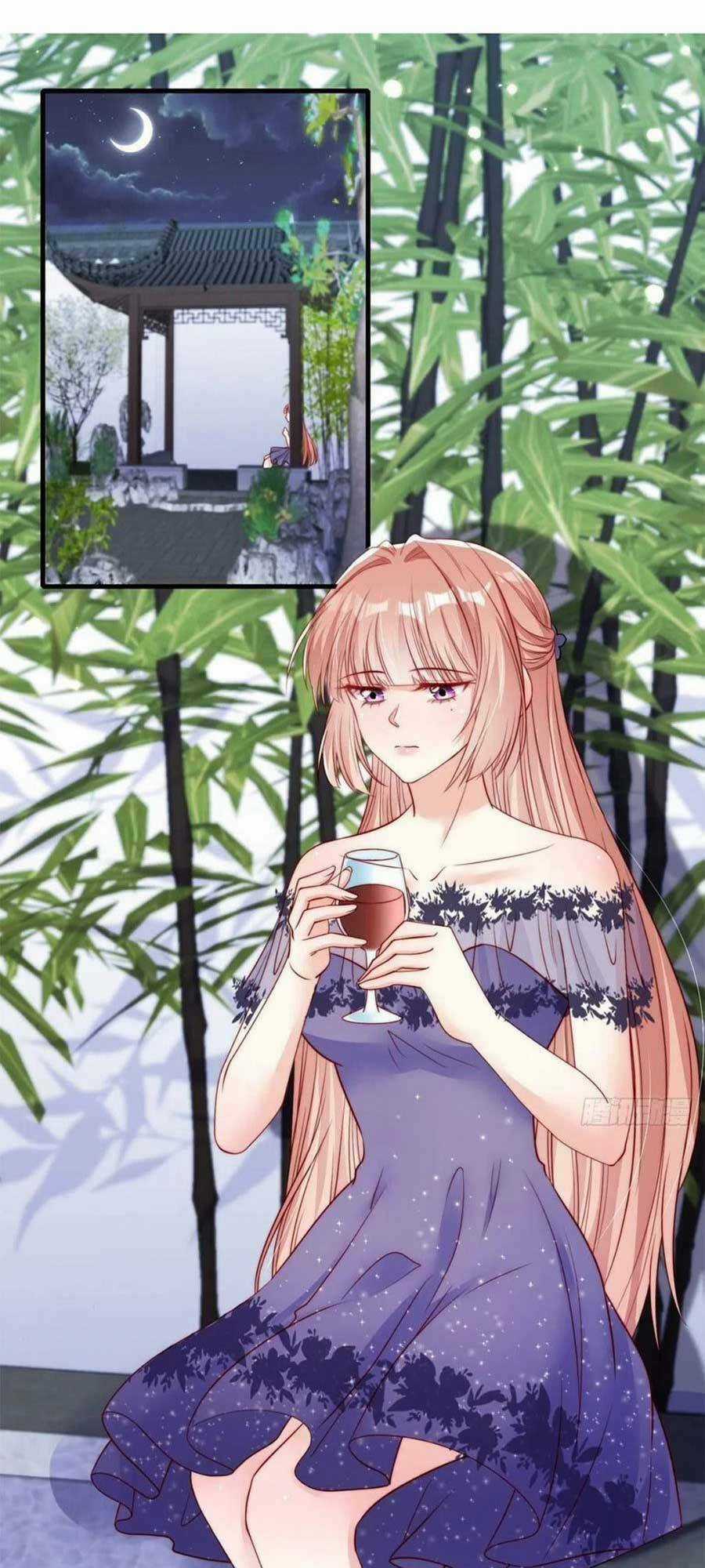 Tôi Được Năm Đại Lão Chiều Chuộng Hết Nấc Chapter 75 trang 7