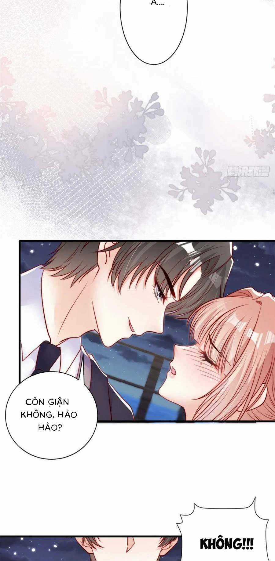 Tôi Được Năm Đại Lão Chiều Chuộng Hết Nấc Chapter 76 trang 10