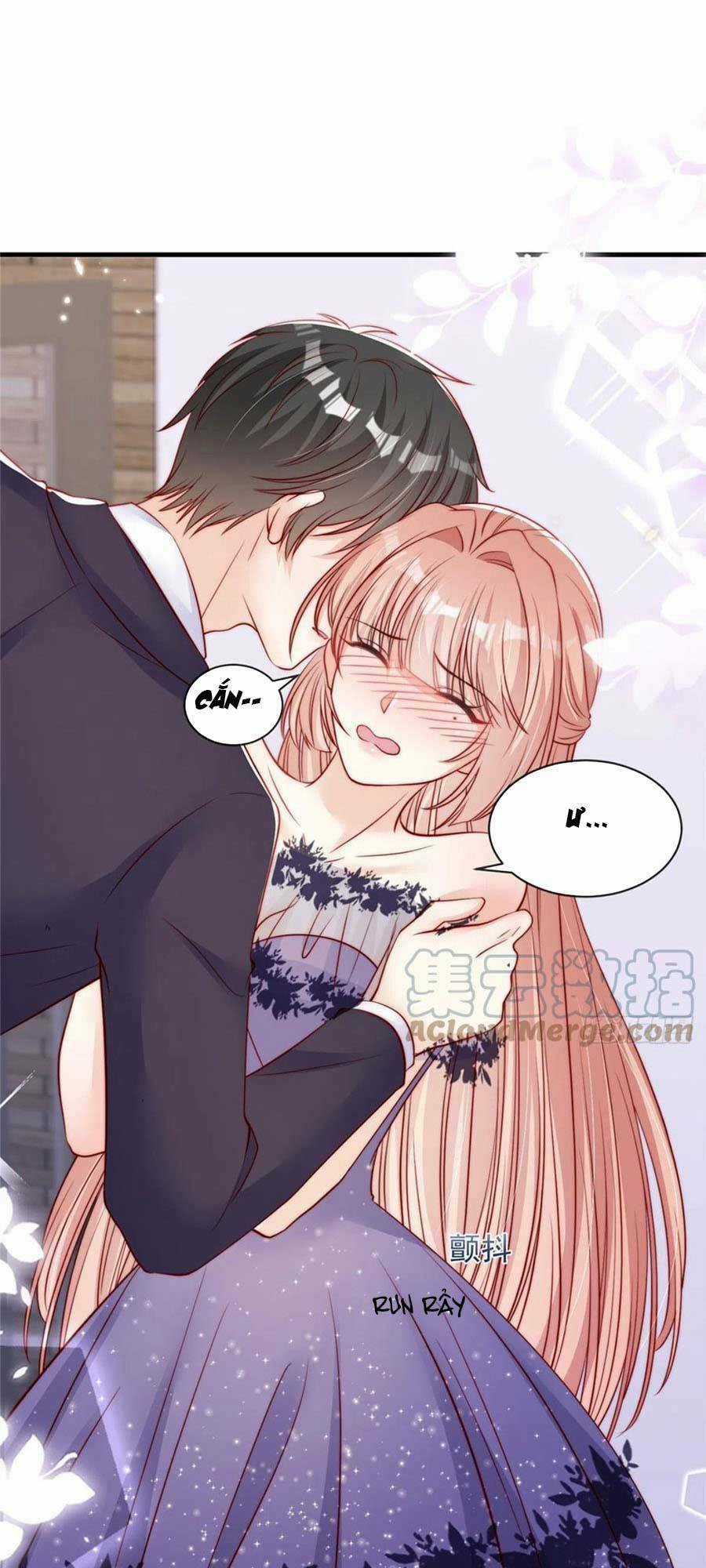 Tôi Được Năm Đại Lão Chiều Chuộng Hết Nấc Chapter 76 trang 12